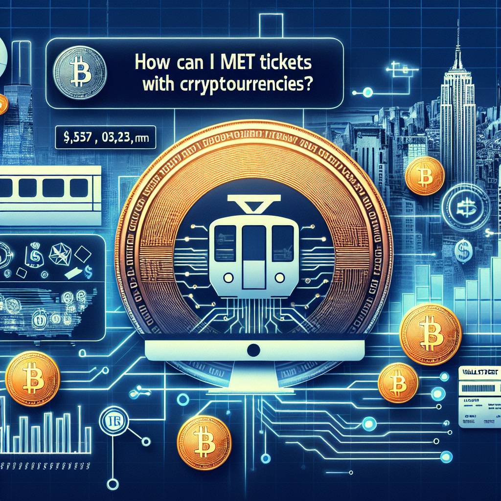 Comment puis-je acheter des tickets PCS en utilisant des cryptomonnaies ?