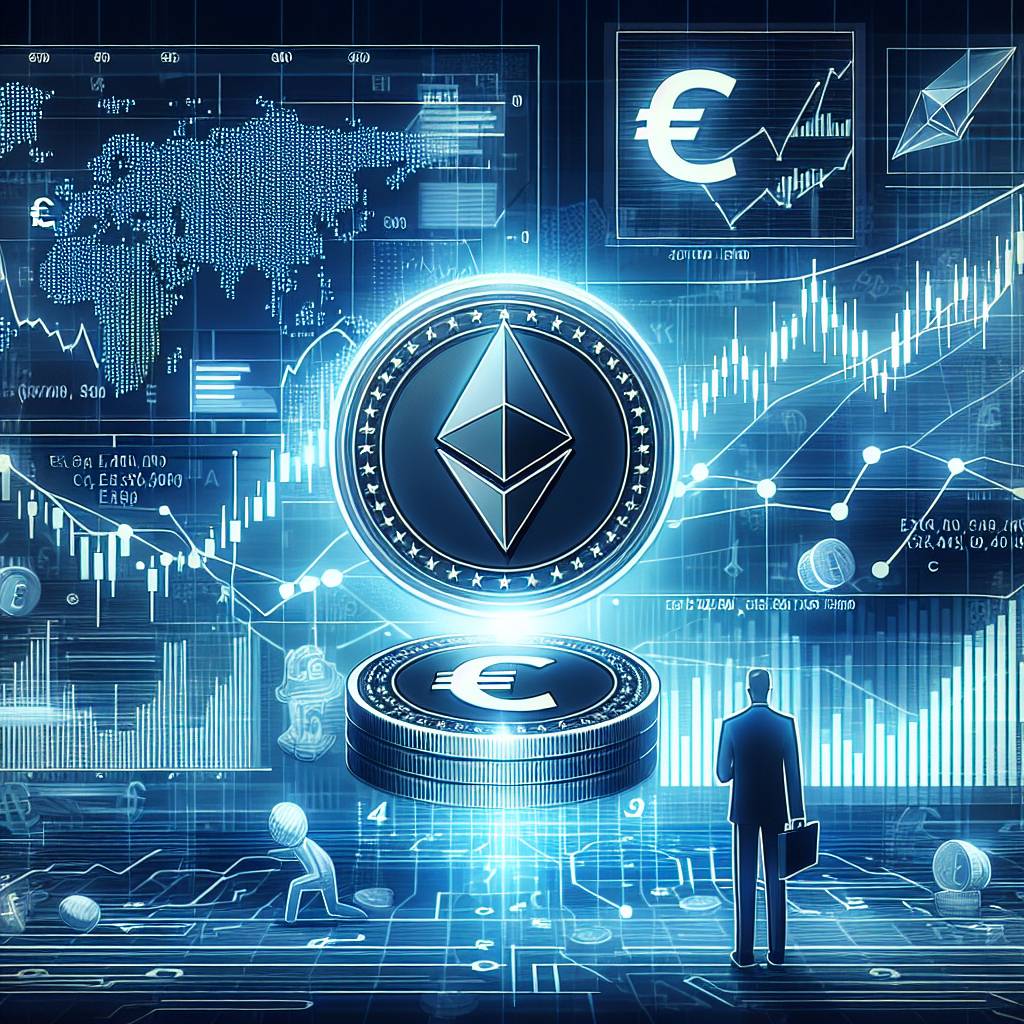 Quelles sont les prévisions de cours pour l'euro par rapport à l'ariary dans le domaine de la cryptomonnaie ?