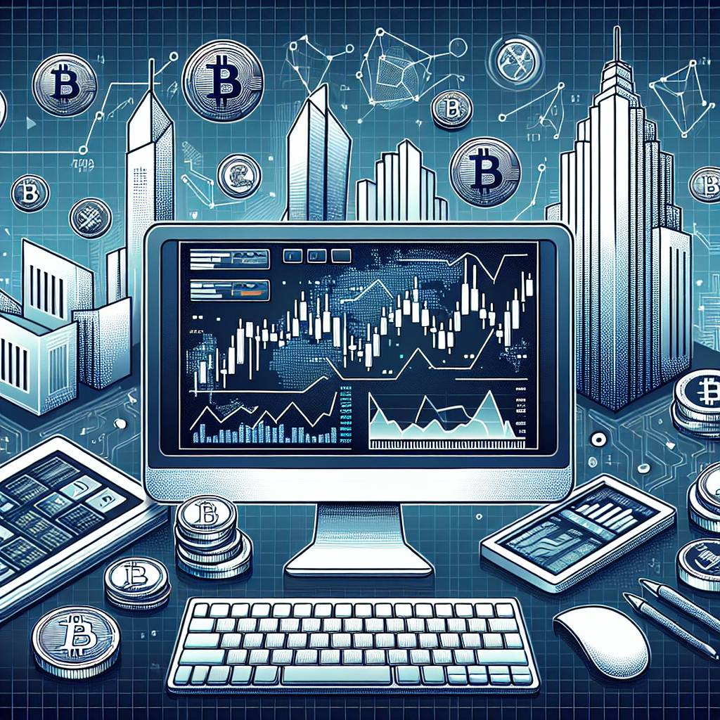 Quelles sont les principales fonctionnalités offertes par la zone bourse Worldline pour les traders de cryptomonnaie ?