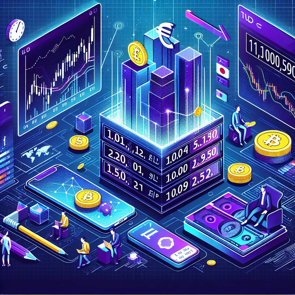 Quelles sont les meilleures plateformes d'échange pour convertir 220 CHF en euros en crypto-monnaies ?