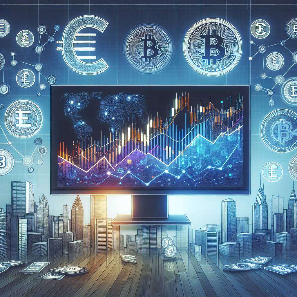 Quelles sont les opportunités d'investissement dans l'écosystème proche de la crypto-monnaie ?