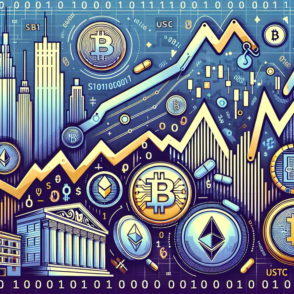 Comment la fluctuation du cours de l'action Suez Environnement affecte-t-elle le marché des cryptomonnaies?