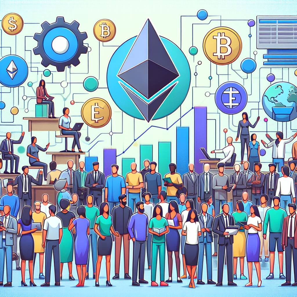 Comment la fusion de Ropsten et EthereumASMakovDecrypt affecte-t-elle les utilisateurs de crypto-monnaies?