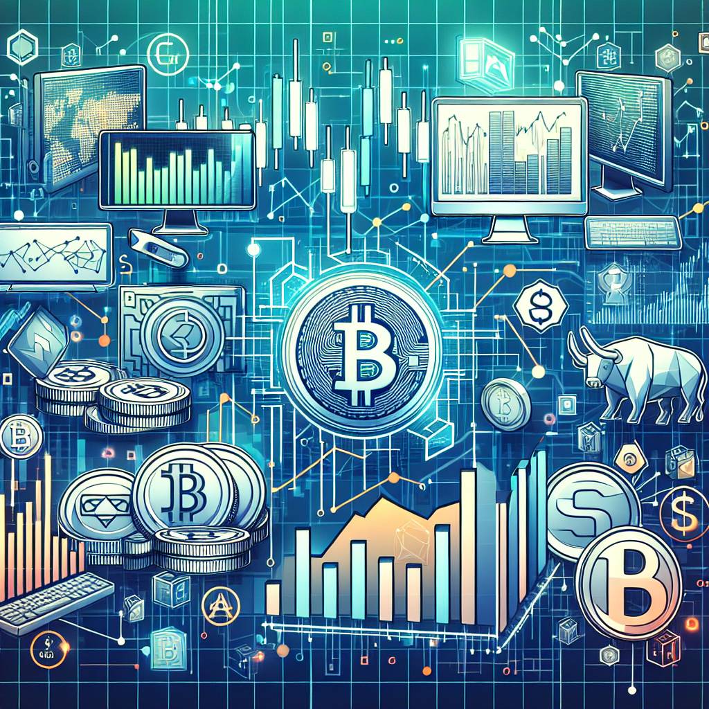 Quelles sont les stratégies d'investissement en bourse les plus efficaces pour les cryptomonnaies ?