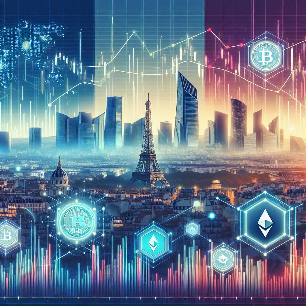 Où puis-je acheter et échanger HNS crypto en France?