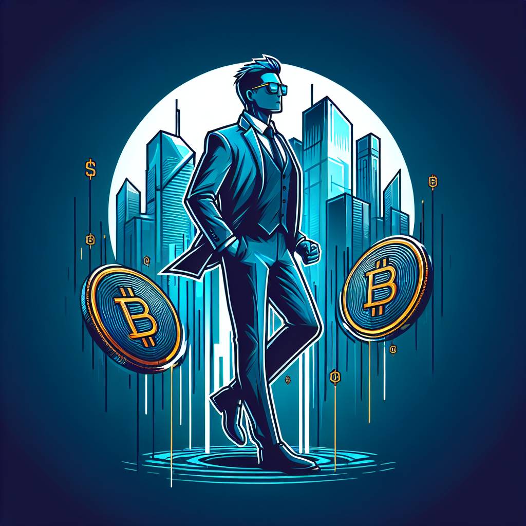 Quelles sont les caractéristiques d'un système de Ponzi dans le domaine de la crypto ?