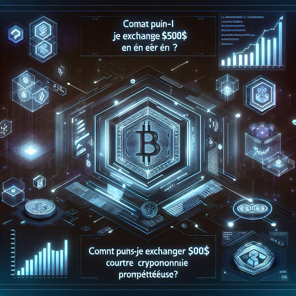 Comment puis-je échanger bnbusdt contre d'autres cryptomonnaies sur une plateforme d'échange ?