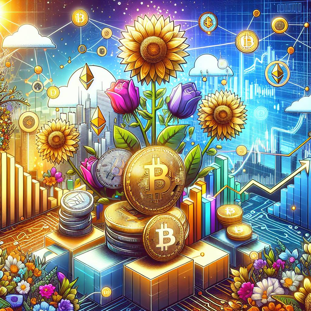 Quelle est l'incidence du printemps com sur le marché des cryptomonnaies ?