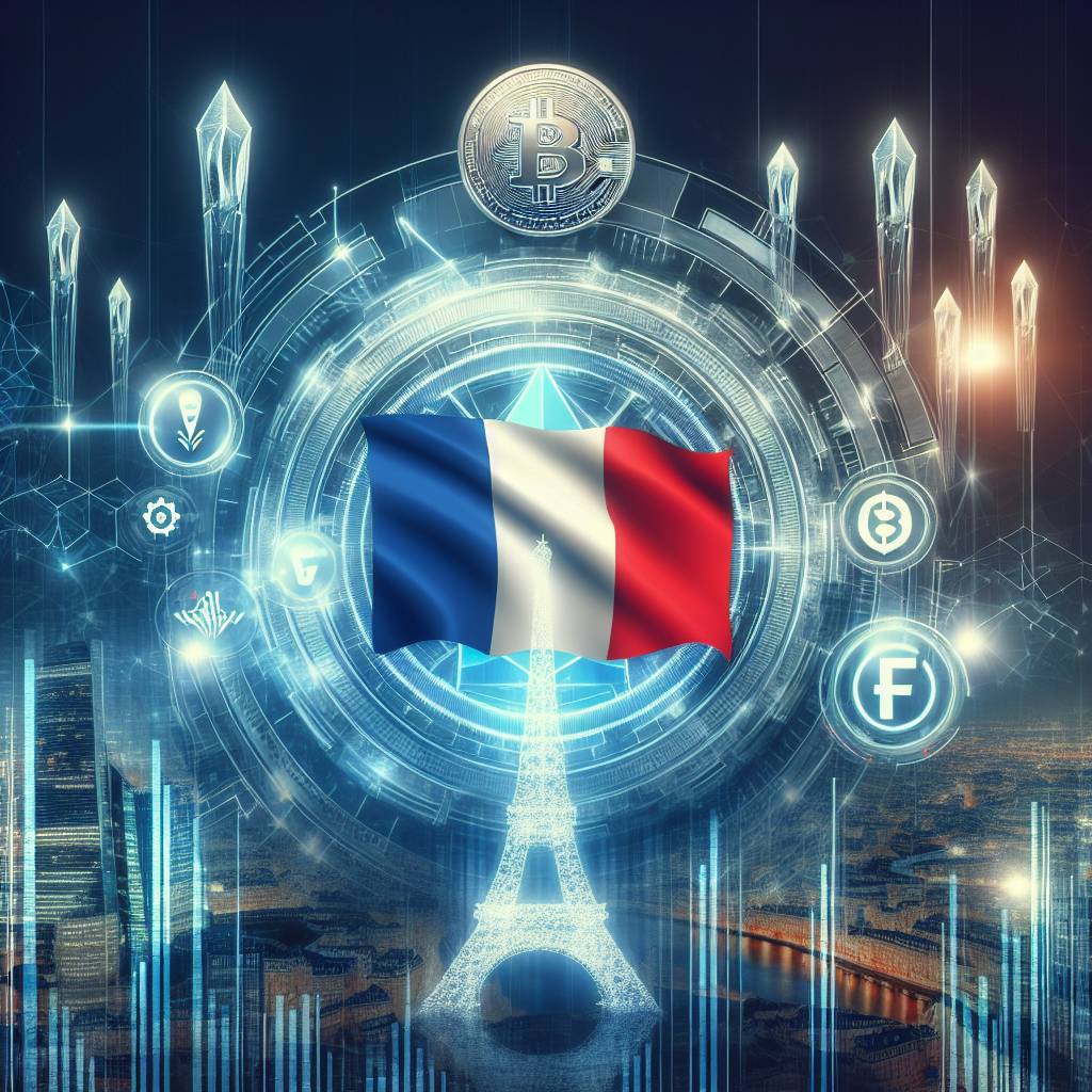 Quelle est la meilleure plateforme d'échange de crypto en ligne en France ?