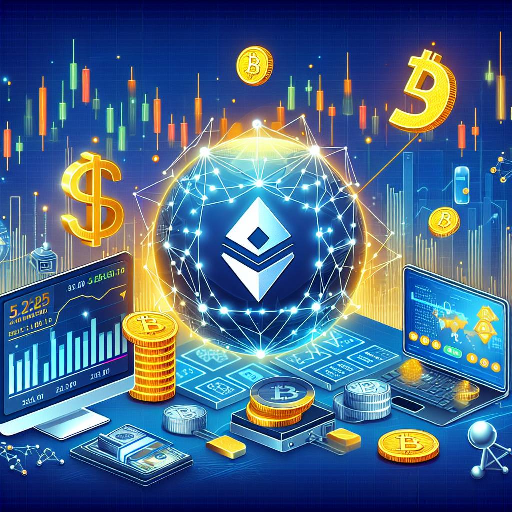 Comment puis-je utiliser ben todar pour investir dans les crypto-monnaies ?