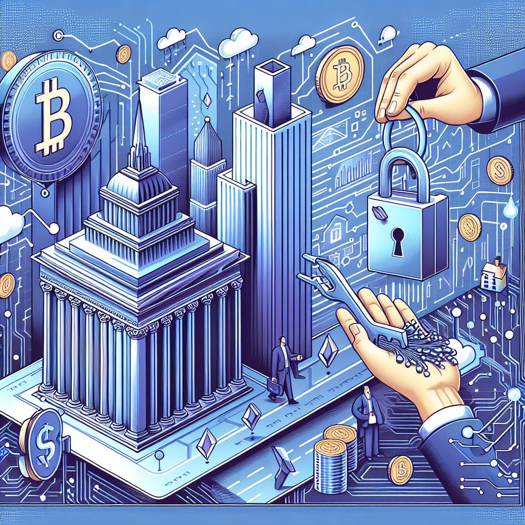 Quelle est l'importance de l'architecture blockchain dans le domaine des cryptomonnaies?