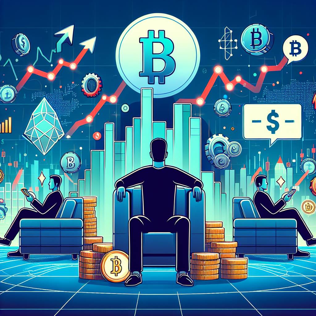 Quelles sont les prédictions de crypto pour 2025?