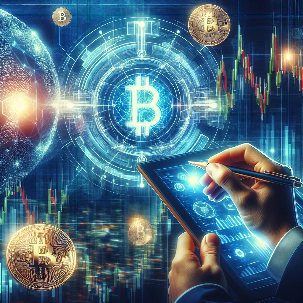 Quel est l'impact de la future sur indices sur le marché des cryptomonnaies?