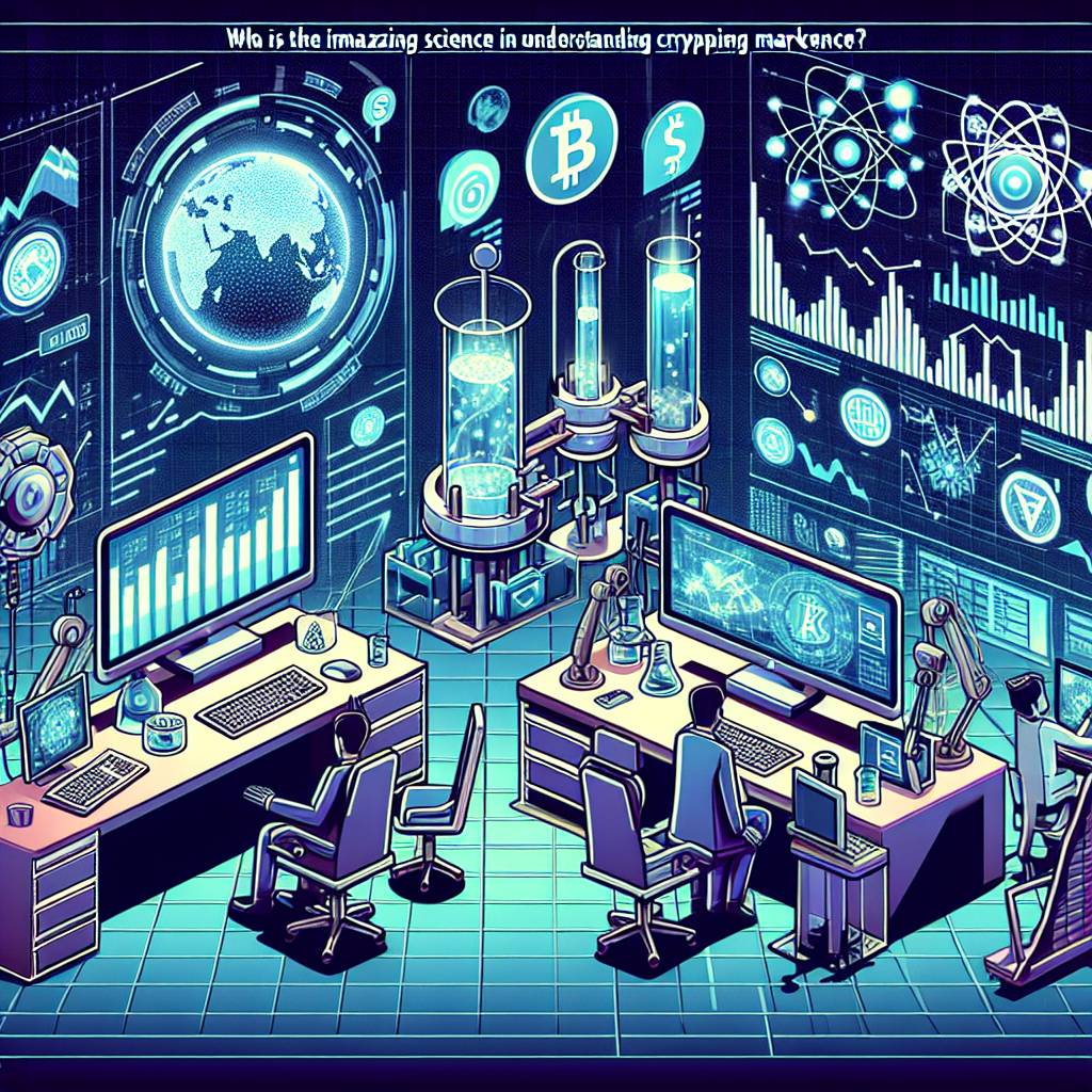 Quelle est l'importance des rendus graphiques dans l'analyse des cours des cryptomonnaies ?