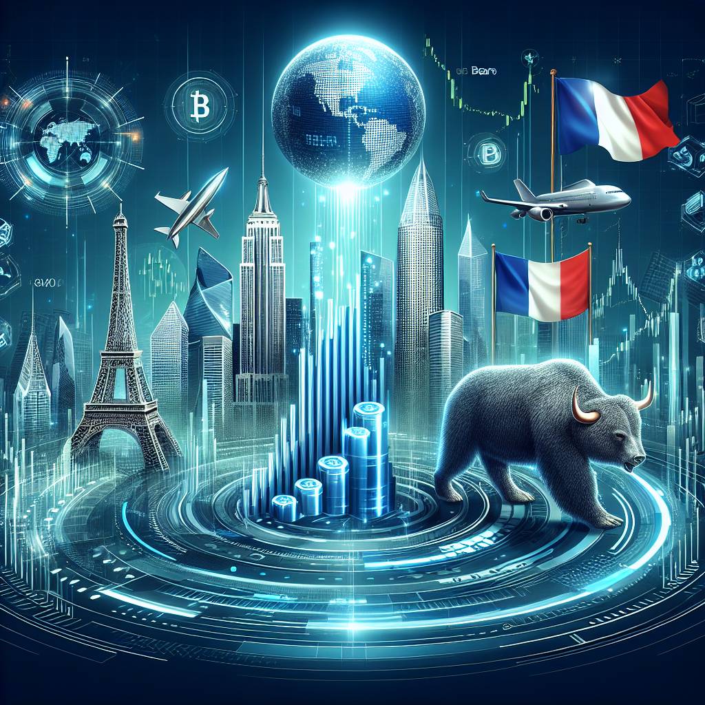 Quels sont les meilleurs sites pour e trader des crypto-monnaies en France ?