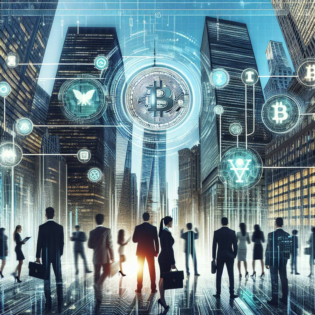 Quelles sont les actualités récentes sur les cryptomonnaies pour l'internaute ?