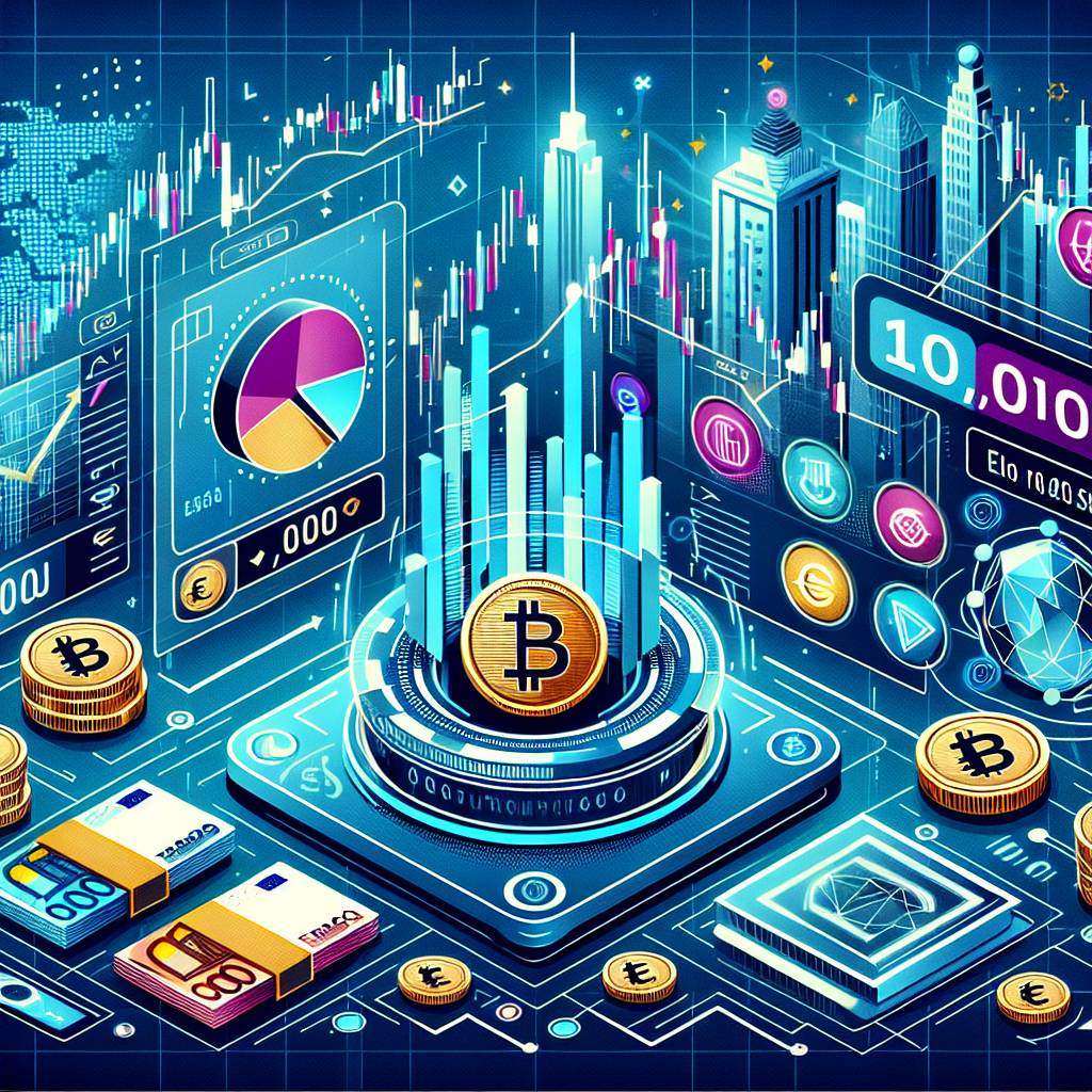 Quelles sont les tendances actuelles de l'indice boursier aux États-Unis et leur impact sur les investissements en cryptomonnaies ?