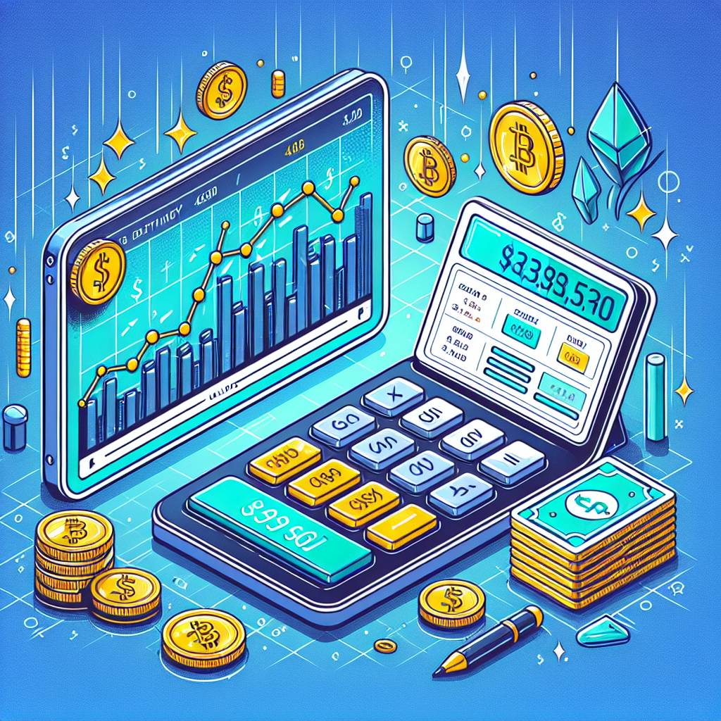 Comment utiliser le calculateur de gains de Binance pour estimer mes revenus en crypto?