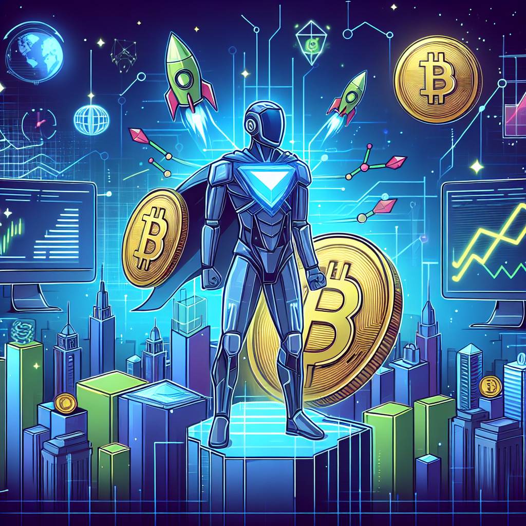 Quel est le rôle d'un crypto hero dans l'industrie des cryptomonnaies ?