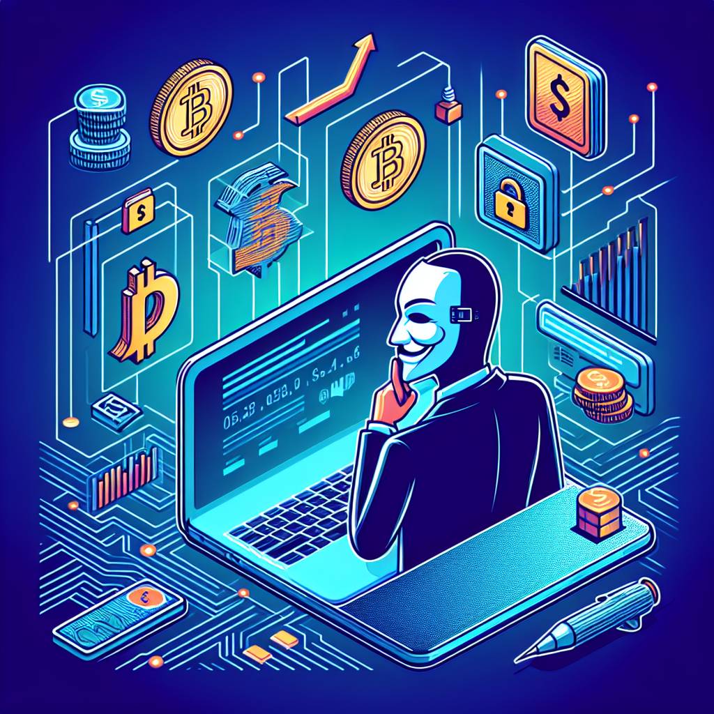 Comment éviter de tomber dans une chaîne de Ponzi lorsque l'on investit dans les cryptomonnaies ?