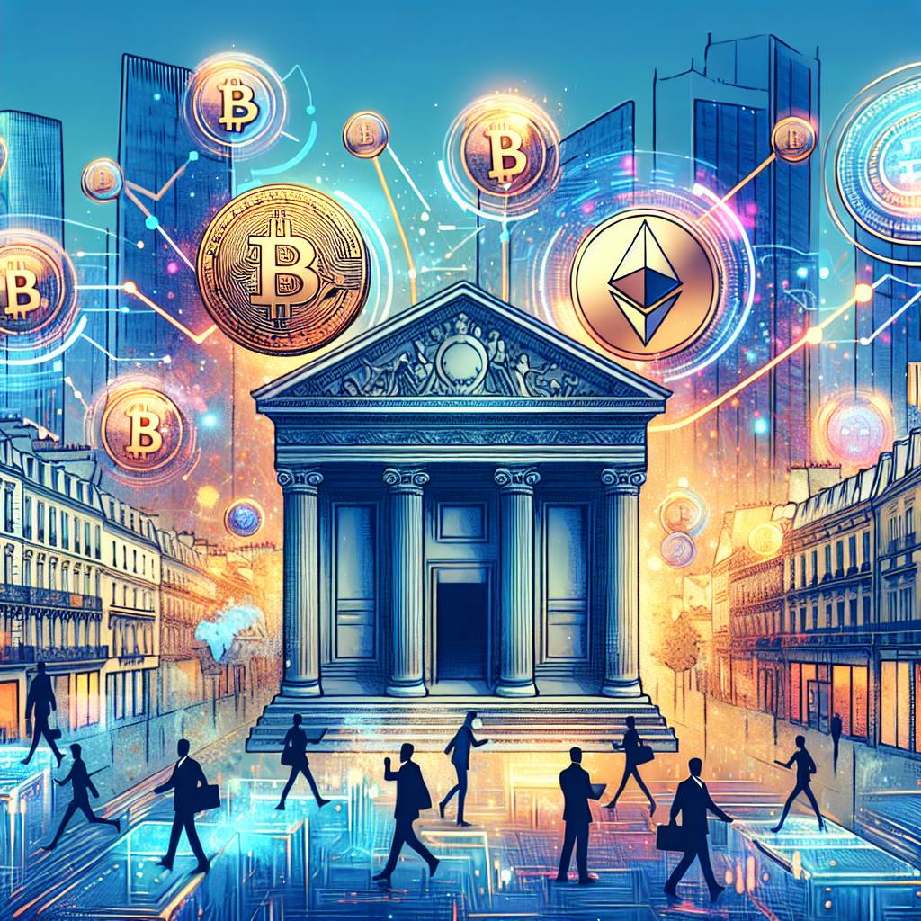 Quelles crypto-monnaies ont connu une forte croissance en 2015 ?