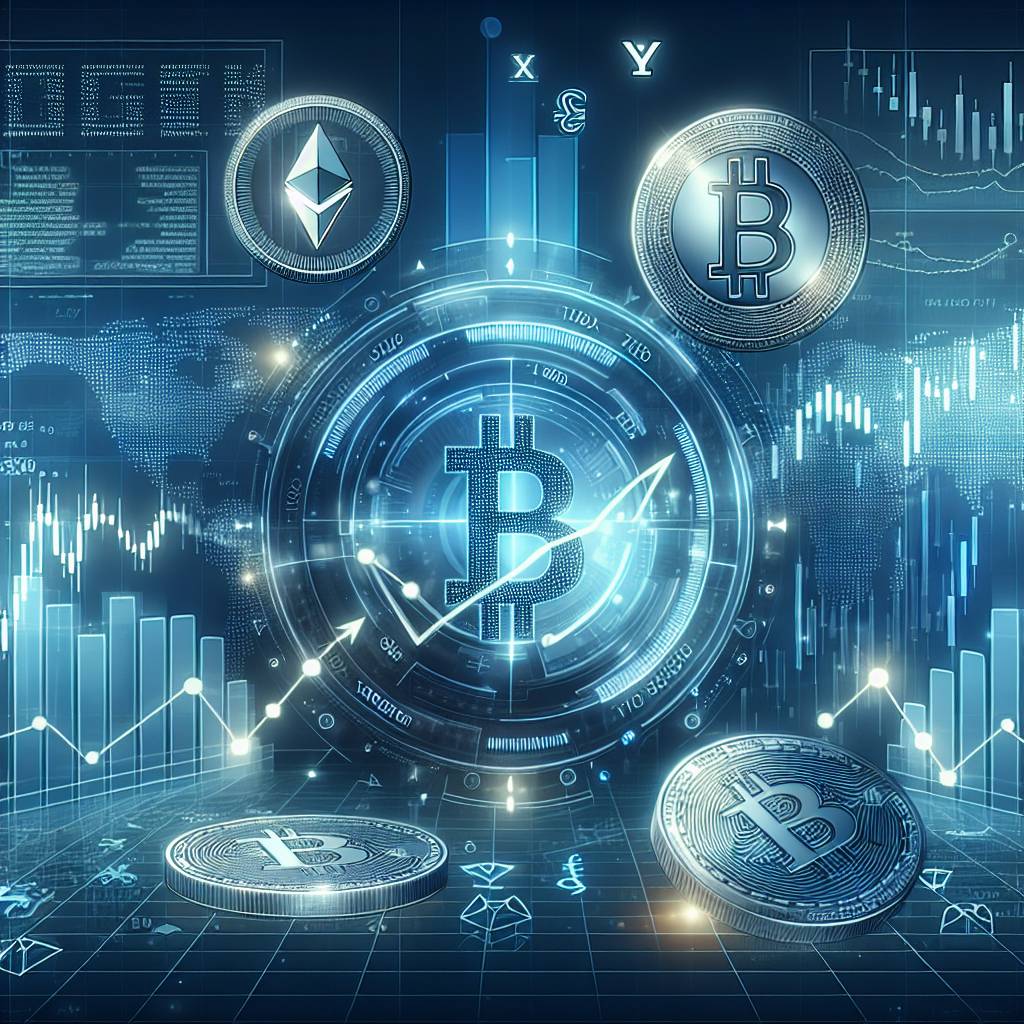 Quels sont les meilleurs investissements à long terme en cryptocurrency pour l'année 2023 ?