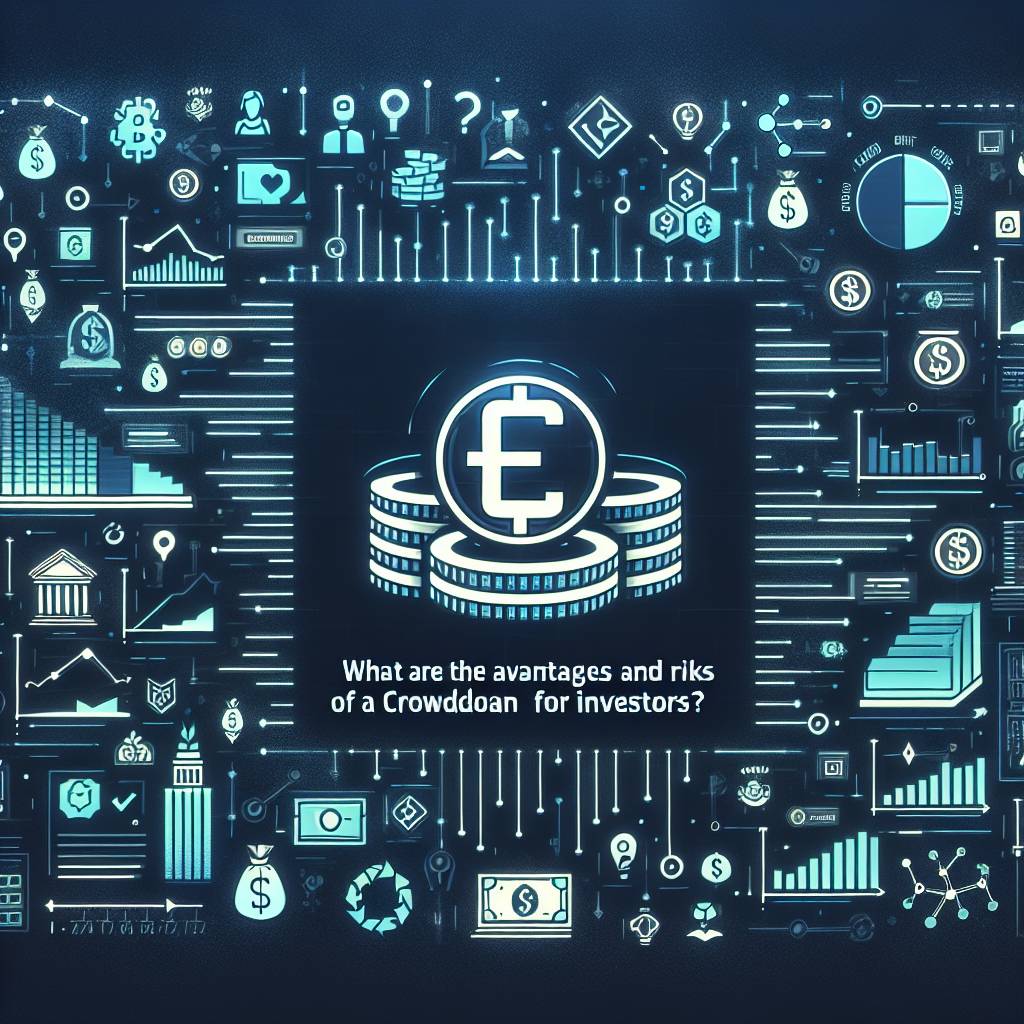 Quels sont les avantages et les risques d'un ETF SNP500 dans le domaine des cryptomonnaies ?