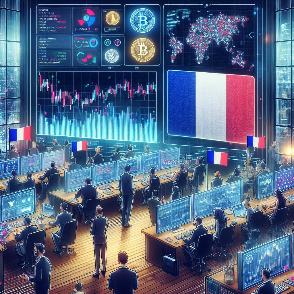 Comment puis-je suivre la bataille entre Infinity Crypto et Cours ?