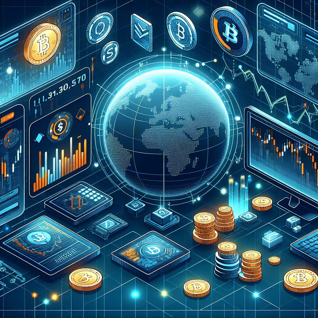 Quelle est la meilleure plateforme d'échange de cryptomonnaie pour acheter des actions françaises ?