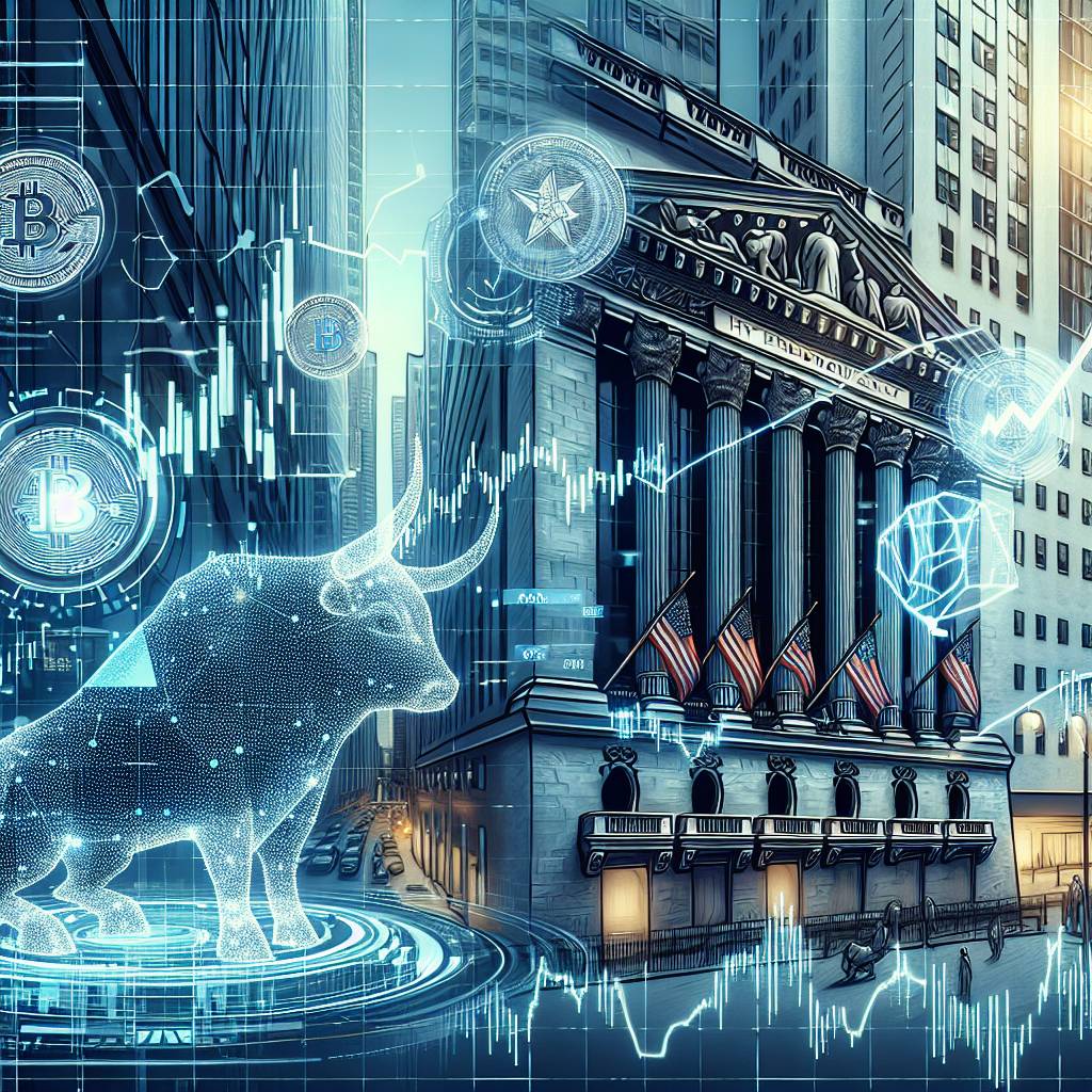 Quelles sont les opportunités d'investissement dans la bourse des cryptomonnaies en ce moment?