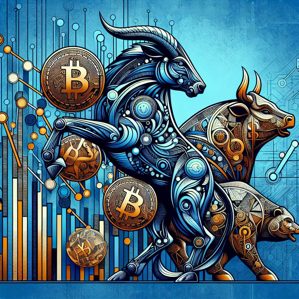 Quelle est la répartition des anciennes crypto-monnaies dans le marché actuel?