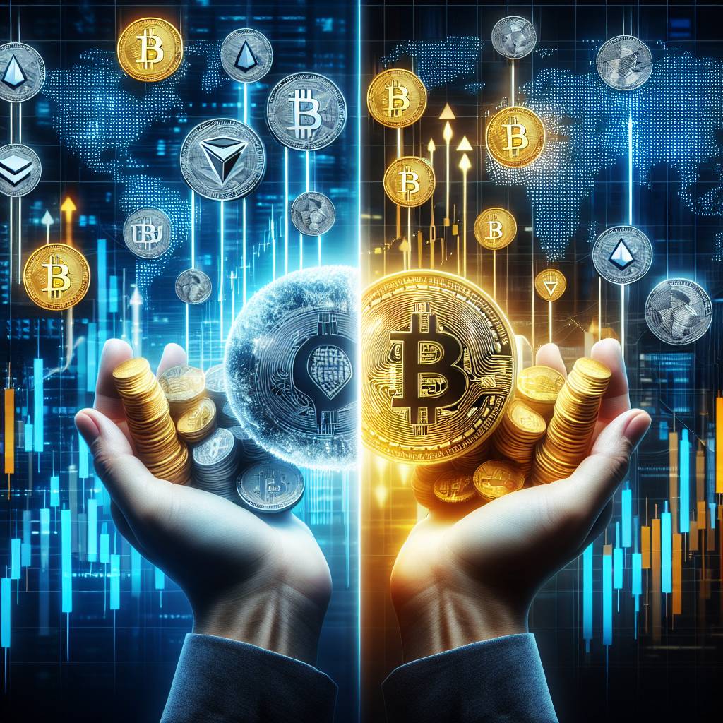 Quels sont les avantages et les inconvénients des indices de trading en crypto-monnaie ?