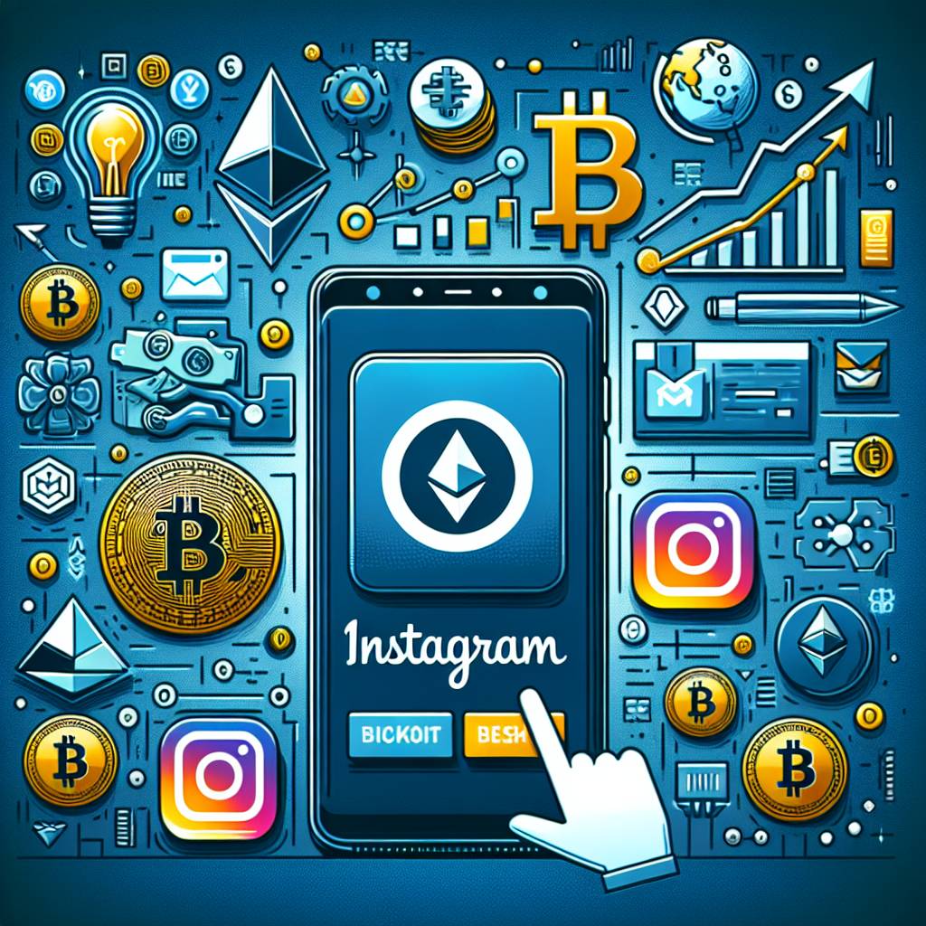 Comment utiliser Instagram pour suivre les tendances et les conseils en matière de crypto-monnaies d'Aurélien Michel ?