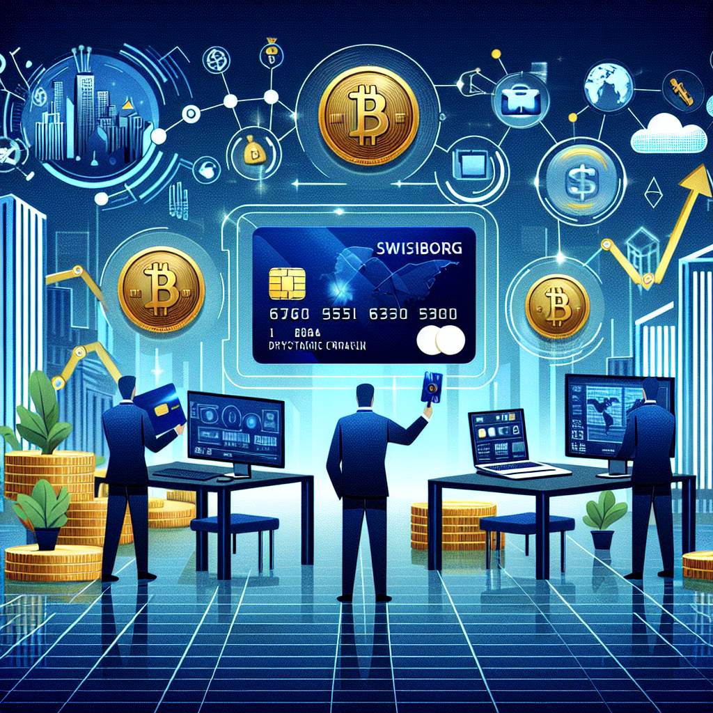 Quels sont les avantages de la carte Visa All Accor pour les transactions cryptographiques ?