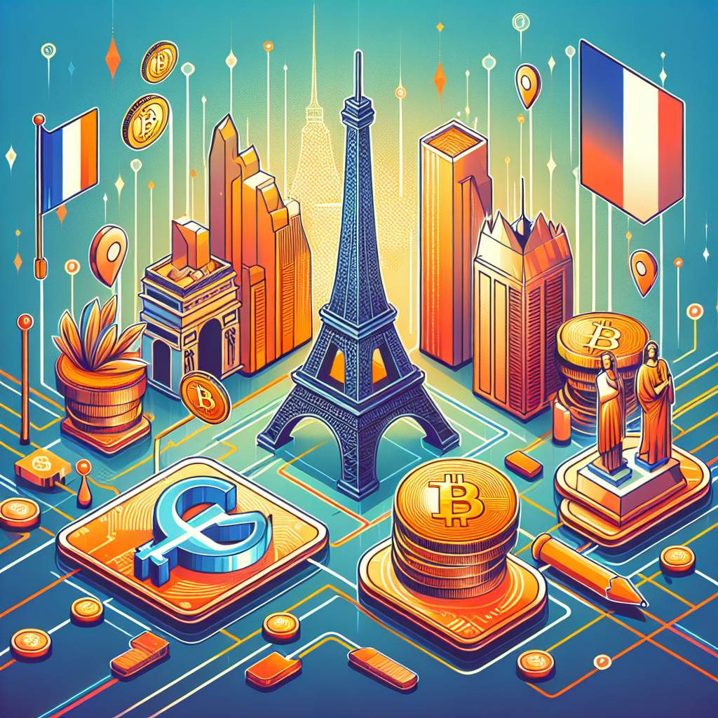 Quels sont les sites qui permettent d'acheter des actions de crypto-monnaie gratuitement en France?