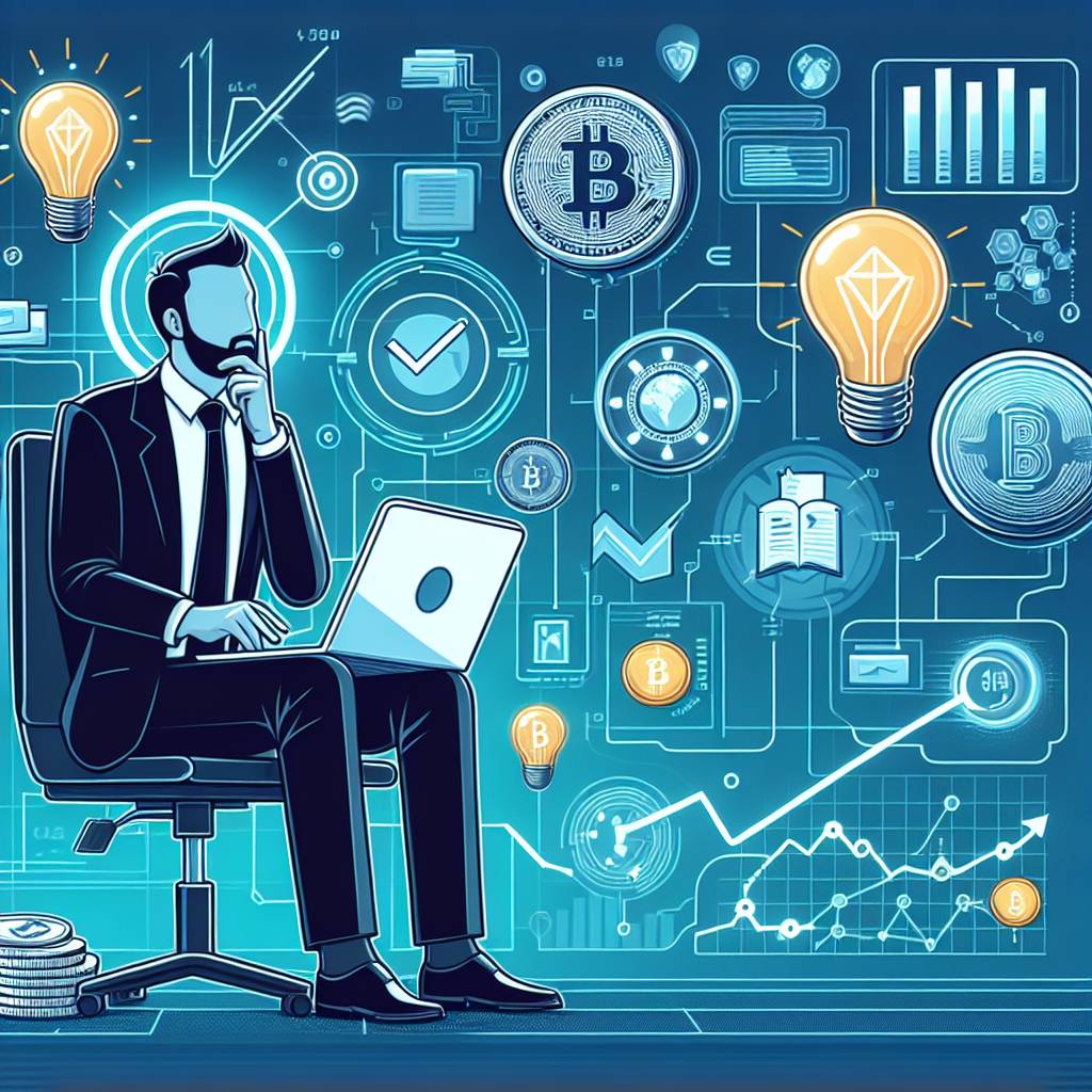 Quelles sont les actions cryptographiques les plus prometteuses pour investir en 2022 ?