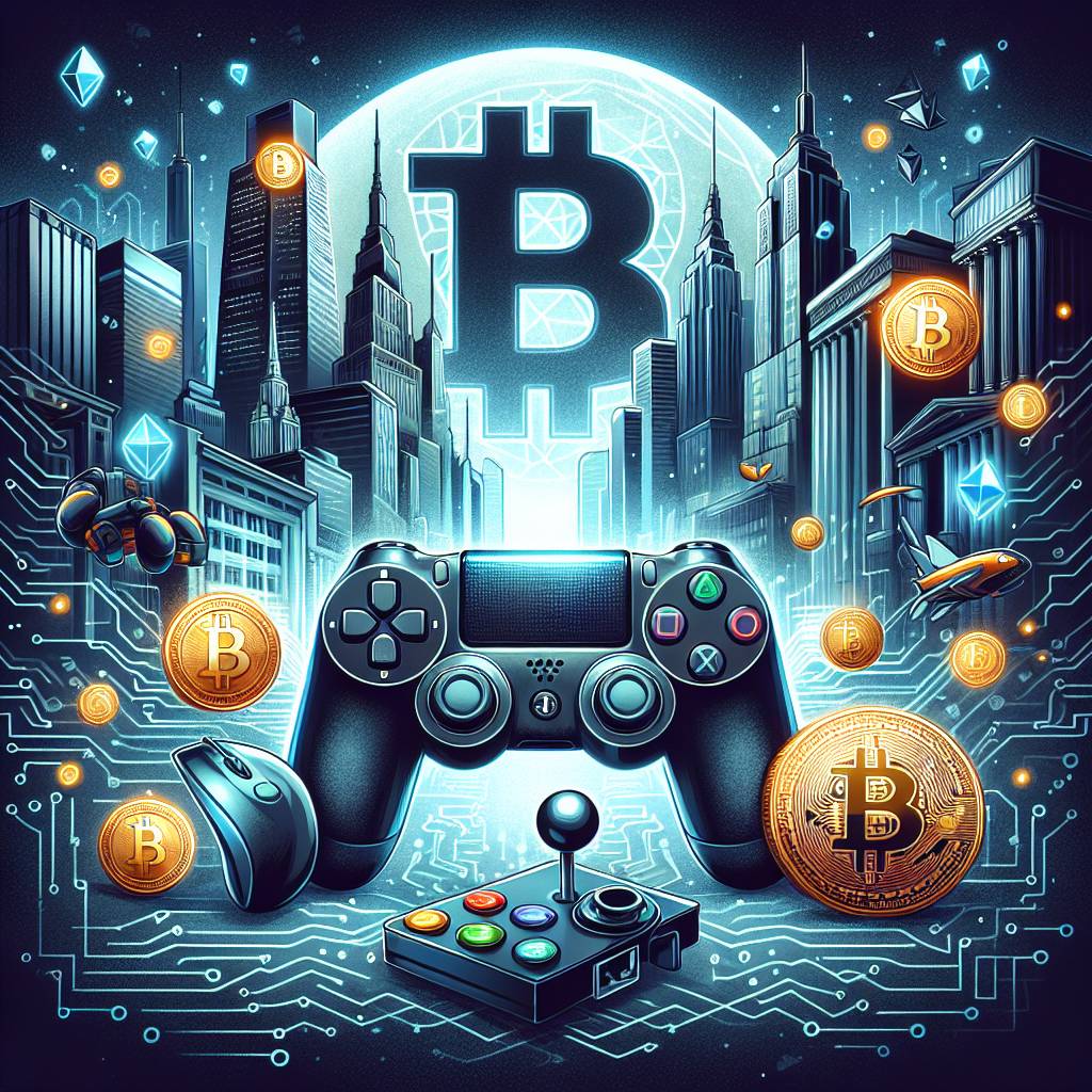 Quelles sont les meilleures crypto-monnaies pour investir dans les jeux d'argent en ligne ?