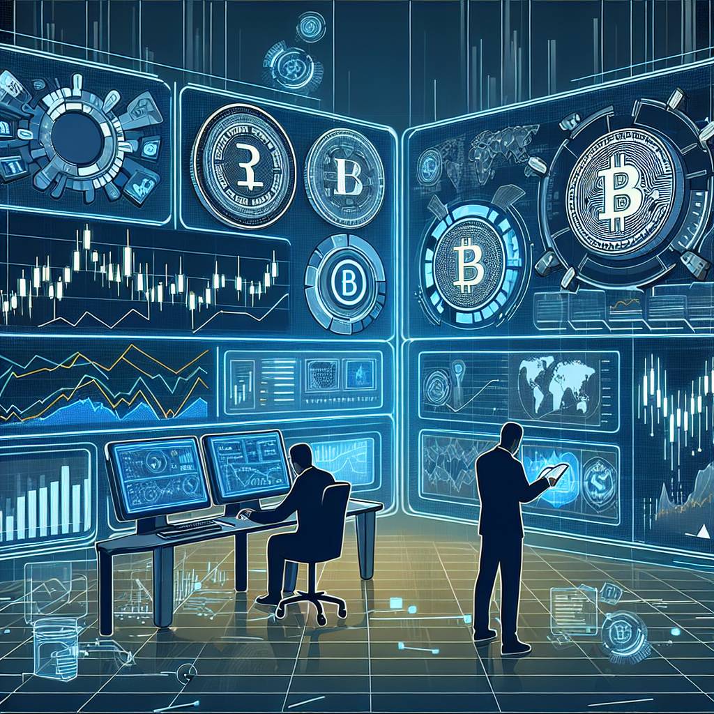 Quelles sont les stratégies pour éviter les biais cognitifs lors de l'analyse des cours des cryptomonnaies ?