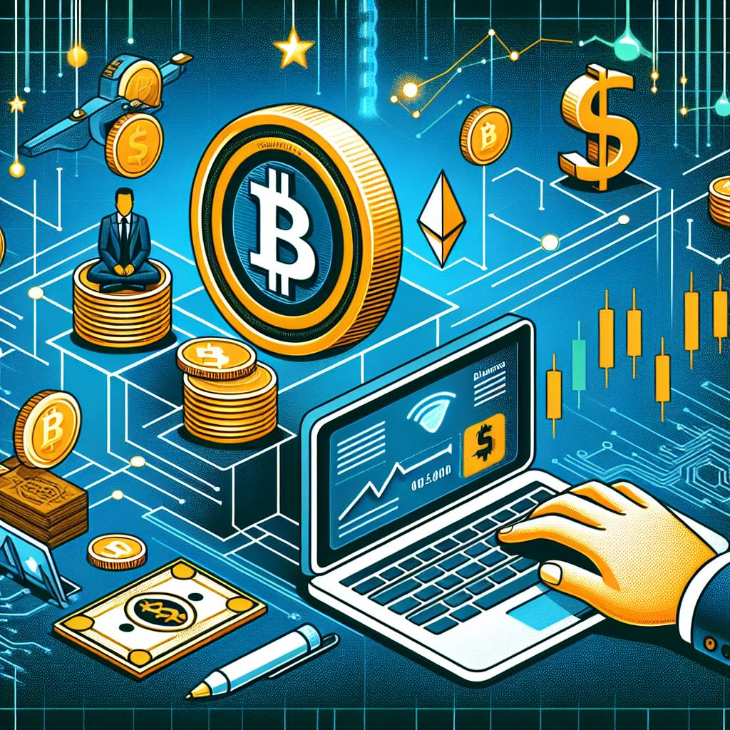 Quels sont les avantages et inconvénients d'investir dans des trackers ETF pour les cryptomonnaies ?