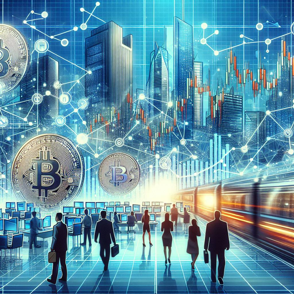 Dans quoi investir en 2022 dans le domaine des crypto-monnaies ?