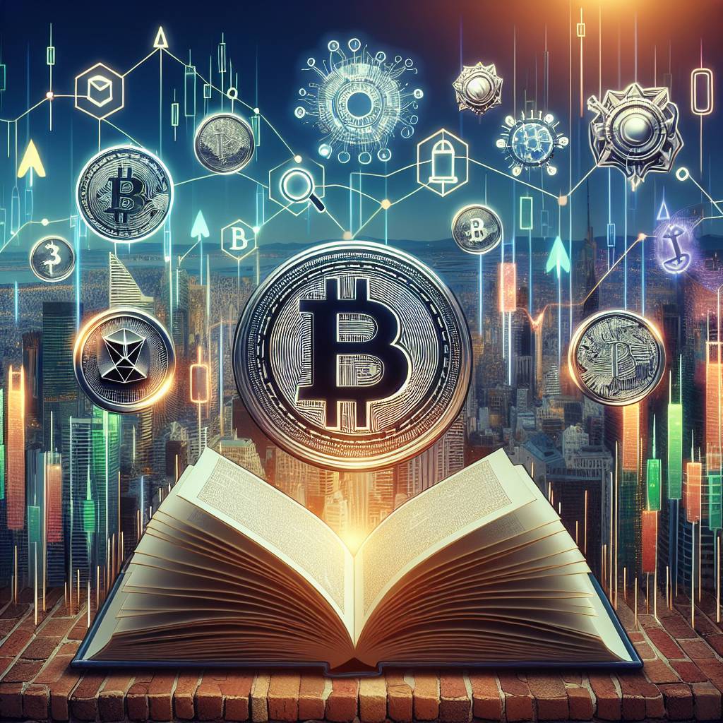 Quel livre sur la crypto-monnaie recommandez-vous pour apprendre à investir dans les altcoins?