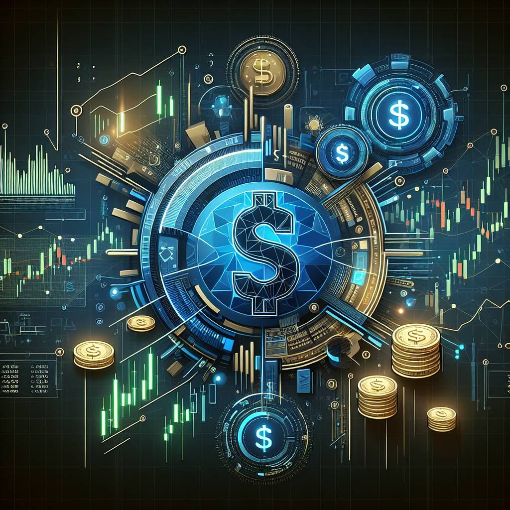 Quels sont les cryptomonnaies les plus influencées par le heatmap SP500?