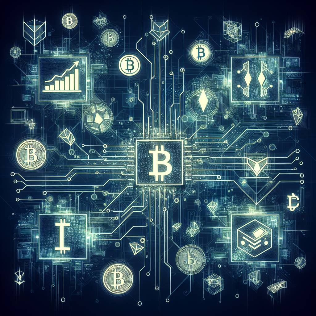 Quels sont les avantages d'investir dans des actions cotées sur le NASDAQ pour les investisseurs en cryptomonnaie ?