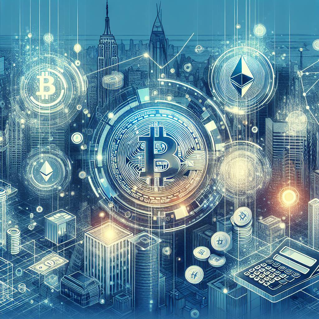 Quels sont les grands groupes de luxe qui investissent dans la cryptomonnaie ?