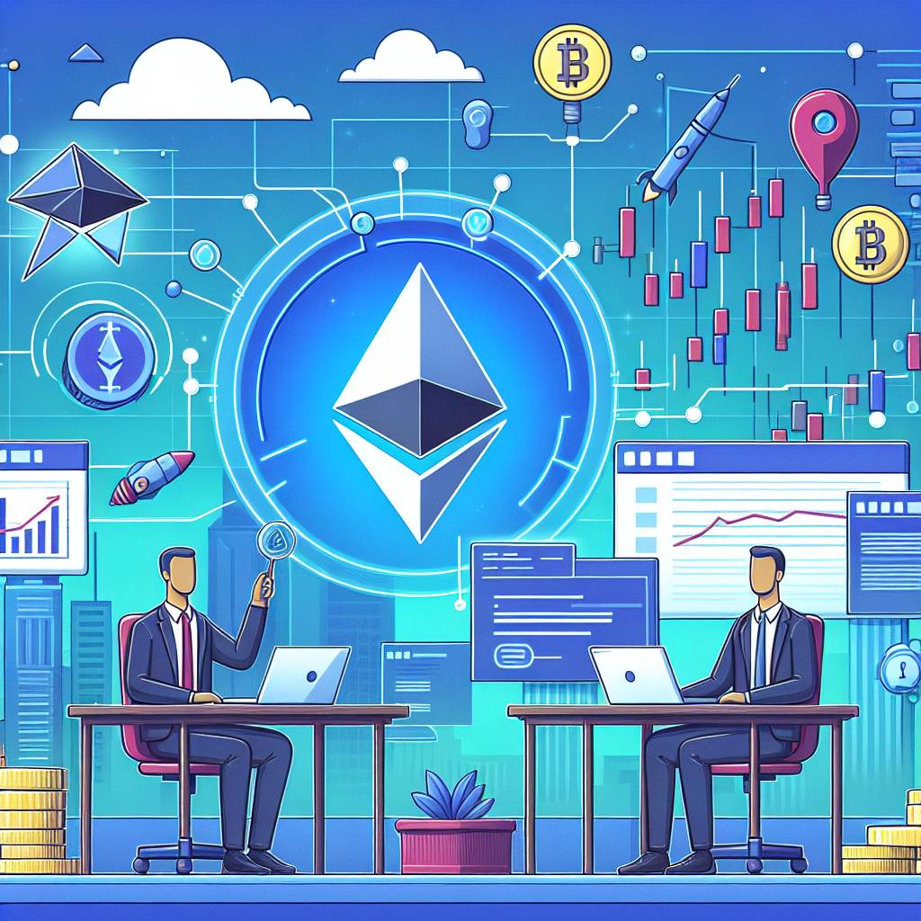 Quelle est la structure d'une adresse Ethereum?