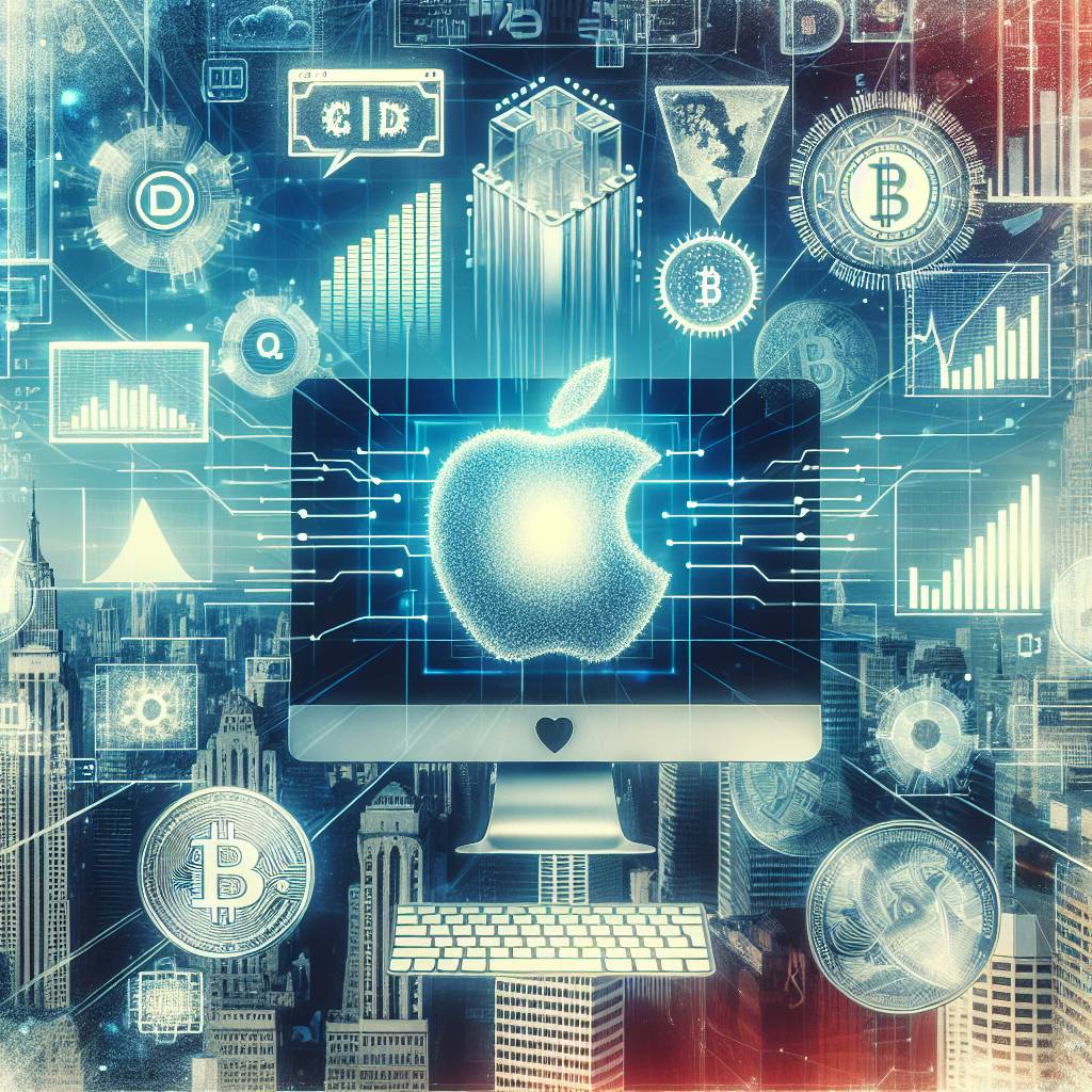 Comment calculer le dividende par action d'Apple pour les investisseurs en cryptomonnaies ?