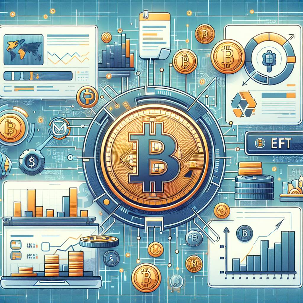 Comment acheter des cryptomonnaies via l'EFT Bourse en France ?