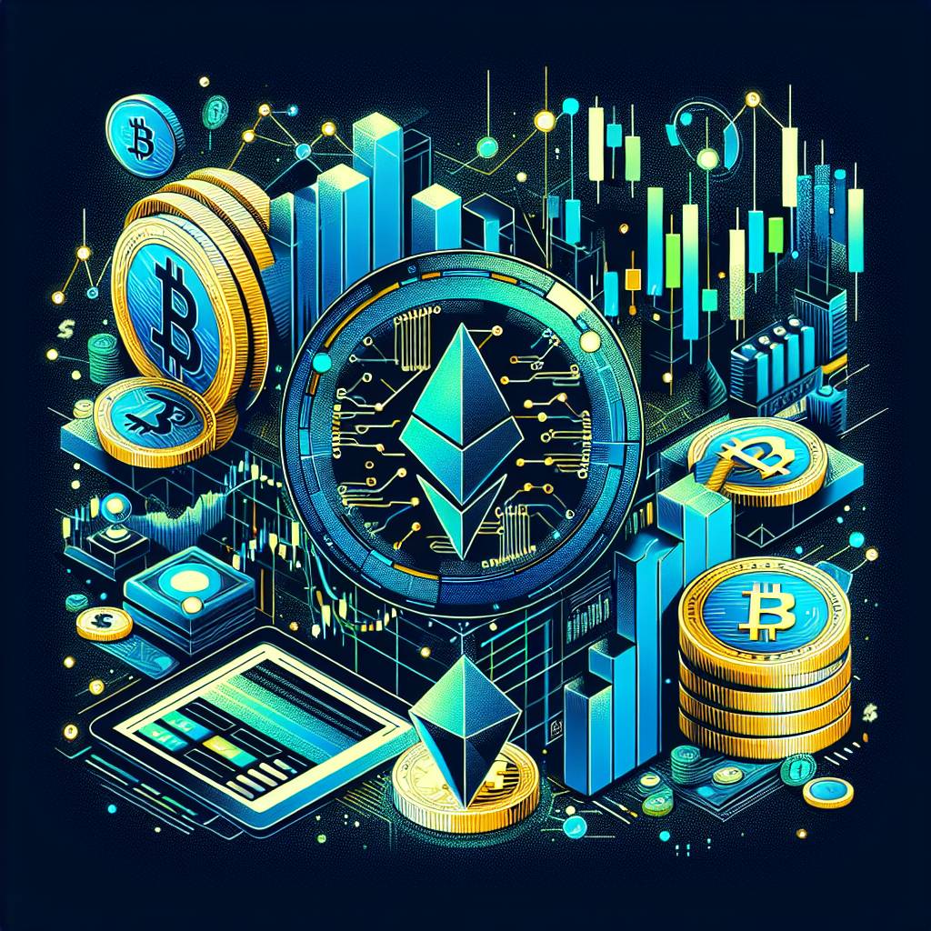 Comment acheter et vendre des icon.x sur les plateformes d'échange de cryptomonnaies ?