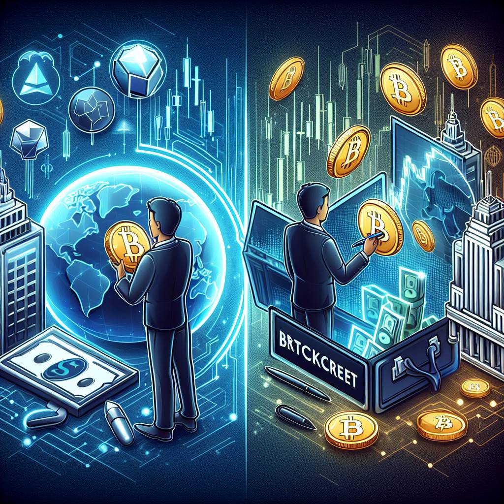 Quelles sont les principales différences entre Yup et les autres cryptomonnaies populaires ?