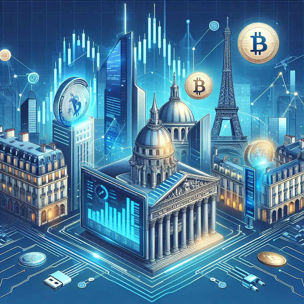 Quelle est la meilleure société de portefeuille pour investir dans les crypto-monnaies ?